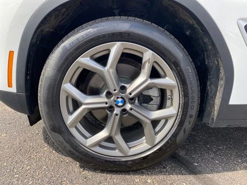Used 2024 BMW X3 xDrive30i AWD/4WD image 24