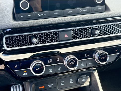 New 2026 Honda Civic Sport image 14