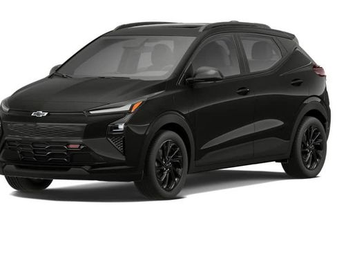 New 2027 Chevrolet Bolt RS w/ Technology Package image 50