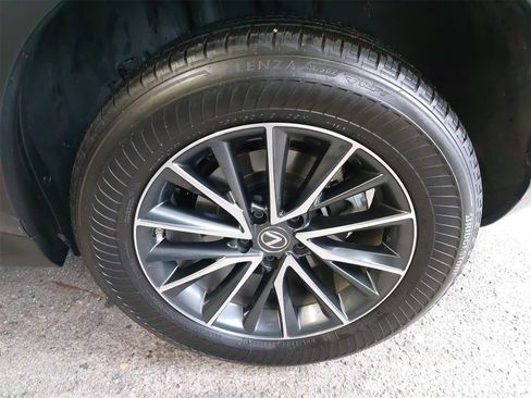 Used 2022 Lexus NX 350h AWD image 39