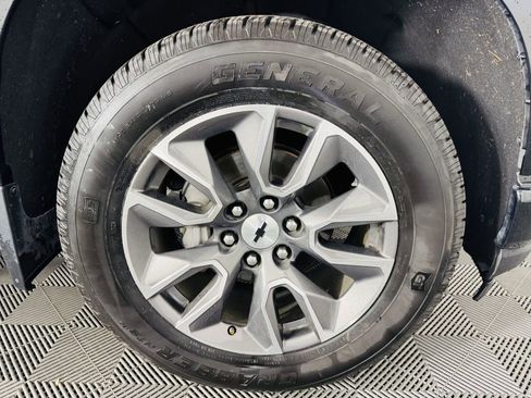 Used 2020 Chevrolet Silverado 1500 RST w/ All-Star Edition RWD image 25