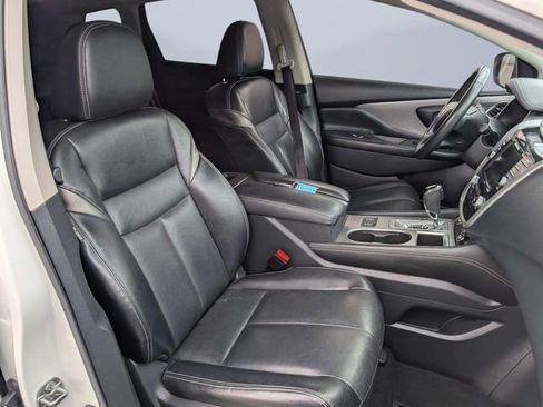Used 2020 Nissan Murano SL w/ Cargo Package image 18