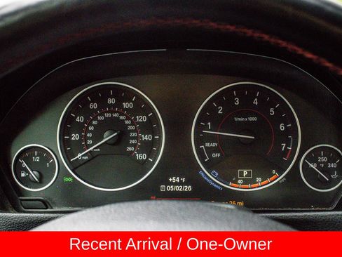 Used 2018 BMW 430i xDrive Convertible AWD/4WD image 16