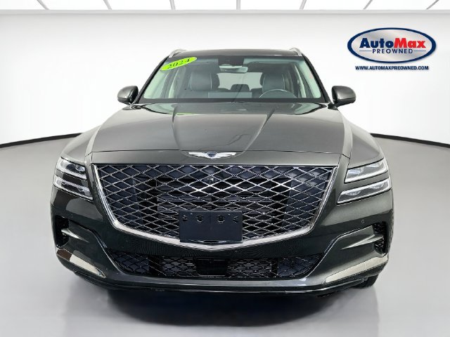Used 2024 Genesis GV80 2.5T w/ Advanced Package AWD/4WD image 7