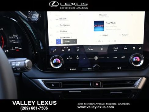 New 2026 Lexus RX 350 Premium AWD/4WD image 8