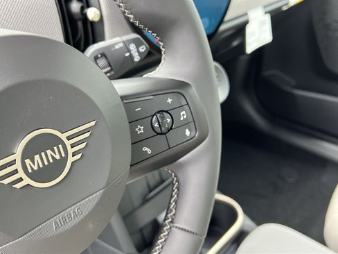 New 2026 MINI Cooper S FWD image 29