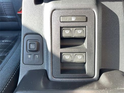 New 2025 Ford Bronco Heritage Edition image 25