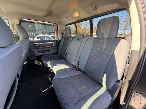 Used 2017 RAM 1500 Big Horn image 25