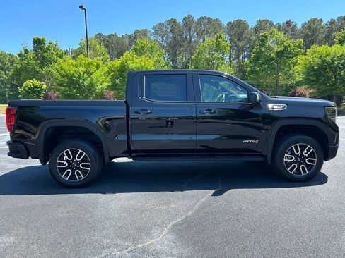 New 2026 GMC Sierra 1500 AT4 w/ AT4 Premium Package AWD/4WD image 26