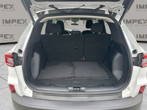 Used 2024 Ford Escape Active image 26
