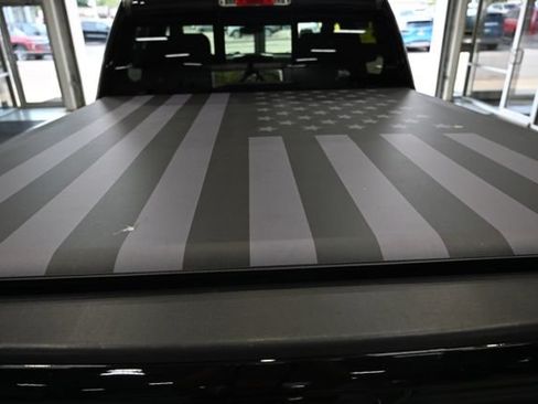 Used 2024 RAM 1500 Big Horn AWD/4WD image 8