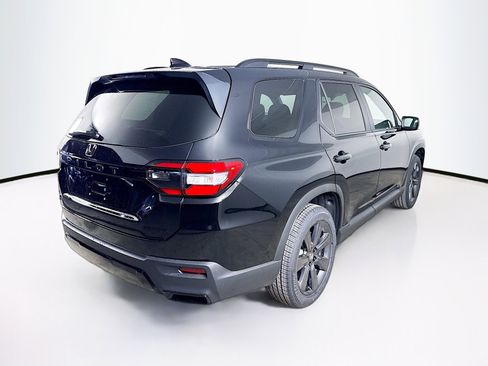 New 2026 Honda Pilot Sport image 32
