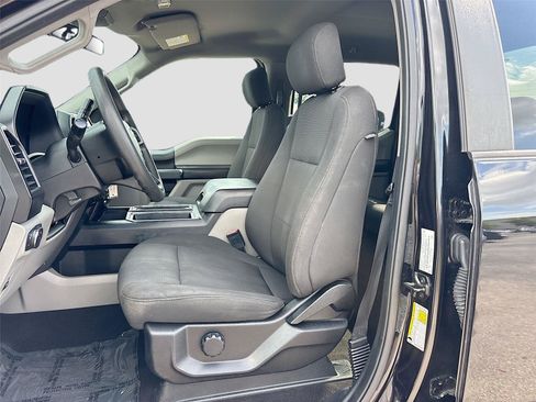 Used 2019 Ford F150 XL w/ Equipment Group 101A Mid AWD/4WD image 19