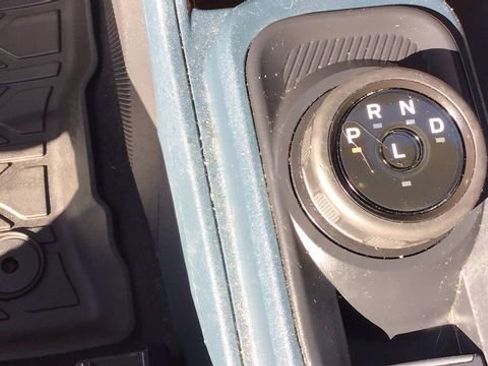 Used 2022 Ford Maverick Lariat w/ Lariat Luxury Package image 17