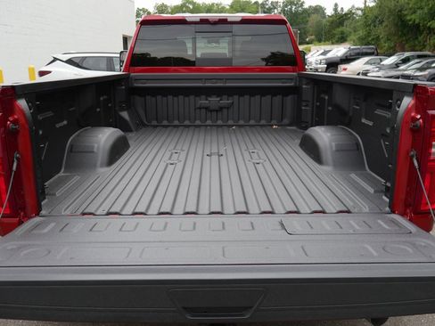 New 2026 Chevrolet Silverado 3500 LTZ w/ LTZ Plus Package image 28