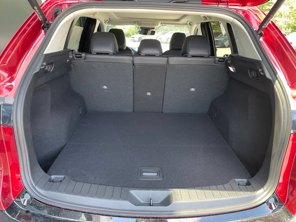 New 2026 MAZDA CX-5 2.5 S w/ Premium Plus Package AWD/4WD image 9