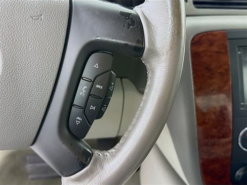 Used 2011 Chevrolet Silverado 3500 LTZ w/ LTZ Plus Package image 21