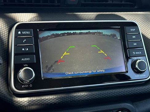 New 2025 Nissan Kicks Play S image 19