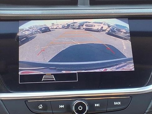 Used 2022 Buick Encore GX Select image 21