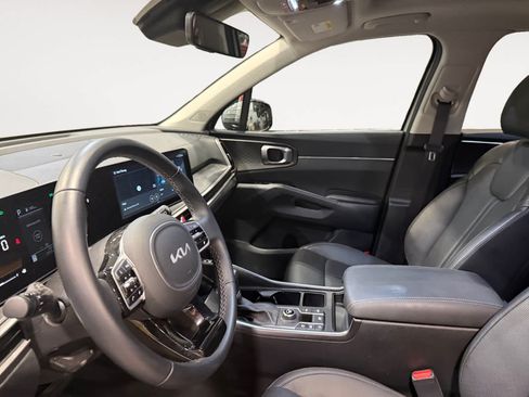 Used 2025 Kia Sorento S w/ Panoramic Sunroof Package FWD image 10