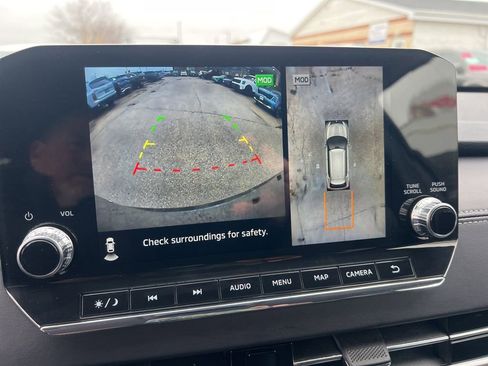 Used 2024 Mitsubishi Outlander SE image 54