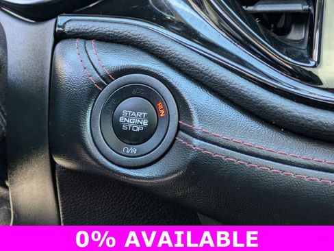 Certified 2021 Dodge Durango R/T w/ Blacktop Package image 23