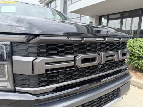 Used 2022 Ford F150 Raptor w/ Raptor 37 Performance Package AWD/4WD image 22