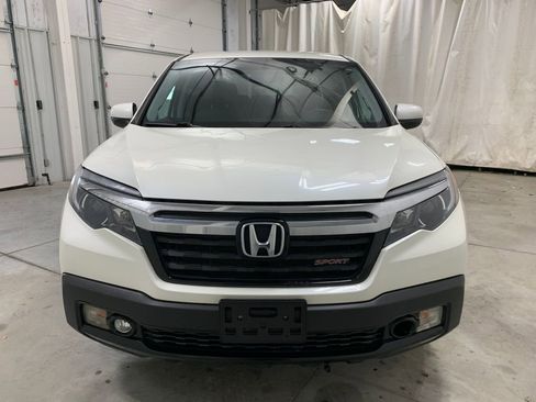 Used 2018 Honda Ridgeline Sport image 23
