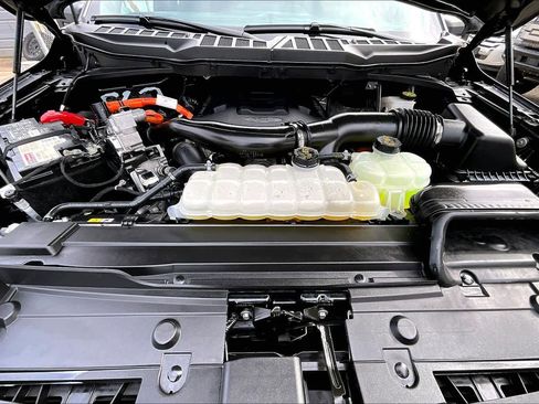 Used 2023 Ford F150 XLT w/ Equipment Group 302A High image 31