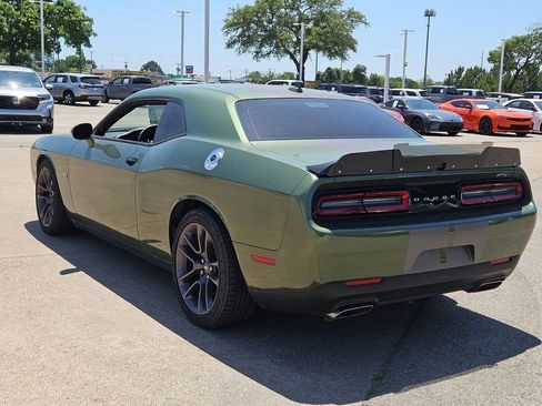 Used 2023 Dodge Challenger R/T Scat Pack image 6