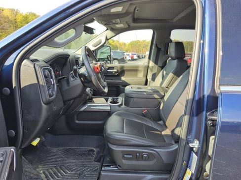 Used 2022 Chevrolet Silverado 2500 LTZ w/ LTZ Premium Package image 7