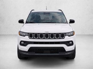Used 2026 Jeep Compass Latitude AWD/4WD video 2