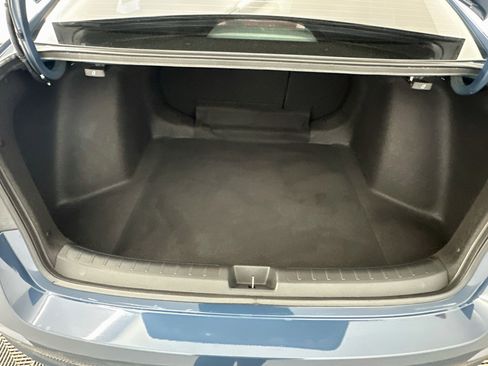 Used 2025 Honda Civic Sport image 29