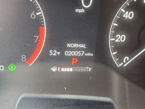 Certified 2023 Honda CR-V EX image 13