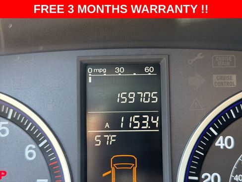 Used 2009 Honda CR-V EX image 16