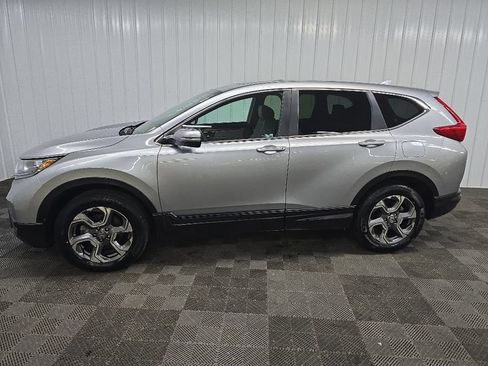 Used 2019 Honda CR-V EX-L image 5