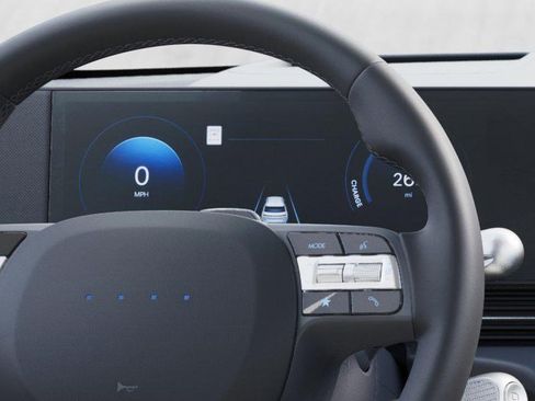 New 2026 Hyundai Ioniq 5 Limited image 14