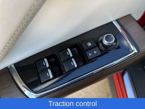 Used 2021 MAZDA CX-9 Signature image 17