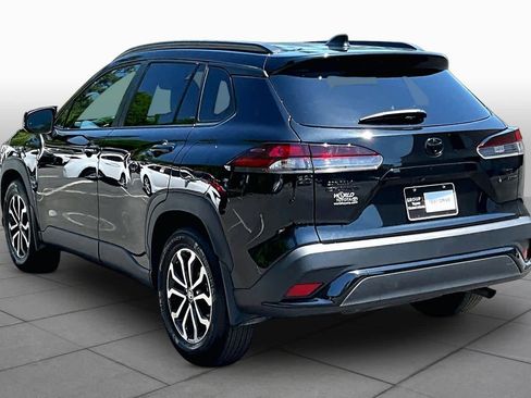 Used 2026 Toyota Corolla Cross SE image 12