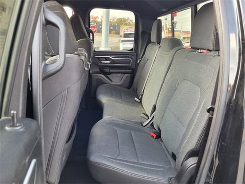 Used 2022 RAM 1500 Lone Star w/ Trailer Tow Group image 9