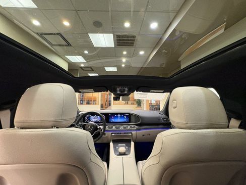 New 2026 Mercedes-Benz GLE 450 4MATIC Coupe image 21