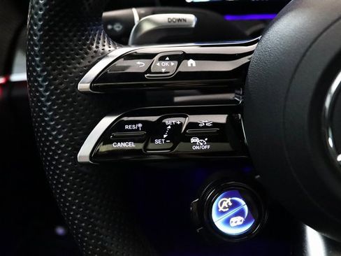 Used 2021 Mercedes-Benz E 63 AMG S image 4