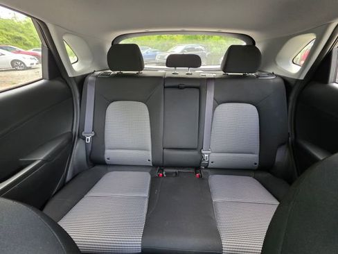 Used 2020 Hyundai Kona SEL Plus image 27