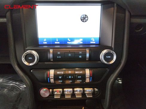 Used 2021 Ford Mustang GT image 16