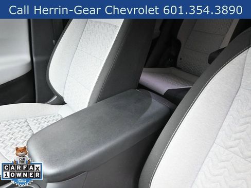 Used 2024 Chevrolet Equinox LS image 7