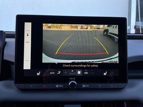 New 2026 Toyota RAV4 SE image 31