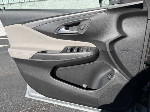 New 2026 Buick Envista Avenir image 18