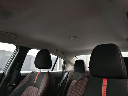 New 2026 Nissan Sentra SR w/ Floor Mat Package image 23