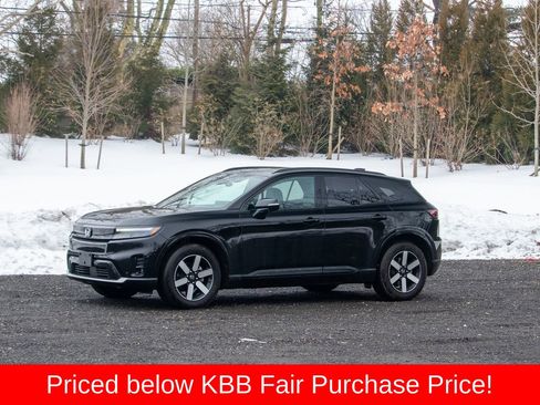 Used 2024 Honda Prologue Touring image 3