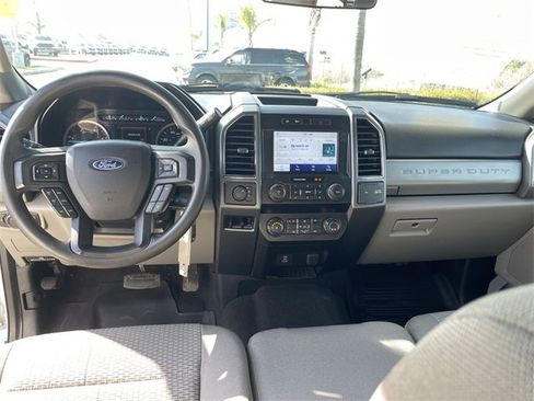 Used 2021 Ford F250 XLT image 18